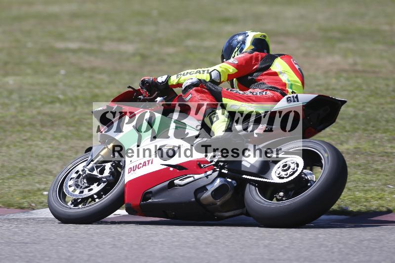/27 24.07.2026  Speer Racing ADR/Gruppe gelb/611